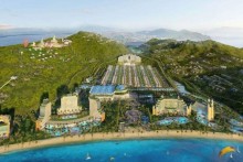 Bình Định thu hút hơn 4.700 tỷ đồng vốn đầu tư trong 4 tháng đầu năm 2022