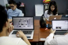 Digital transformation key to Vietnam's ambitions of getting rich and clean