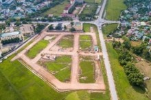 Khởi công các dự án trọng điểm tại KKT Vân Đồn