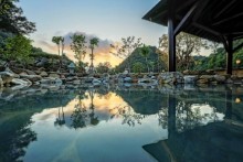 Thaco muốn làm khu phức hợp du lịch, nghỉ dưỡng trên đảo Long Thạnh Tây