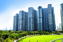 Vinhomes to build half a million social housing units in five years