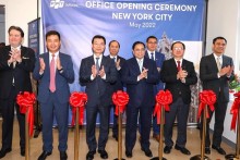 FPT Software opens second office in New York