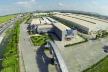 Ninh Bình đầu tư dự án khu nhà ở xã hội hơn 2.300 tỷ đồng có nhà ở liền kề