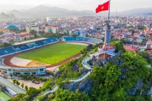 Sun Group đầu tư xây dựng Quần thể du lịch vui chơi giải trí chủ đề “thị trấn tuyết” trên Mẫu Sơn, Lạng Sơn