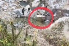 Toàn bộ nạn nhân thiệt mạng trong vụ xe rơi khỏi vách đá Trung Quốc là người Việt