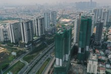 Property brokerage firms continue shutting down