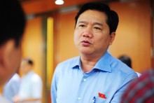 Bộ trưởng Thăng: Cần xây sân bay Long Thành càng sớm càng tốt