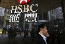 HSBC to shed up to 50,000 jobs, slash investment bank