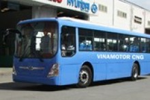 Vietnam to sell state shares in automaker, construction firms