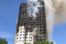 Grenfell Tower blaze puts cladding systems in the dock