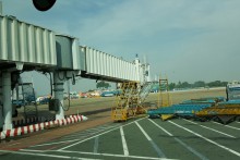 Một số vấn đề về quy hoạch cảng hàng không quốc tế Tân Sơn Nhất