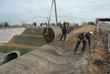 Đánh giá giải pháp công nghệ tiến bộ sản xuất vật liệu xây dựng mới