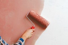 Sơn làm từ grapheme có tính bền vững cao