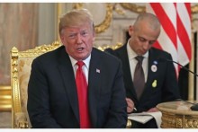 Trump: Sau G20 sẽ chốt việc áp thêm thuế với Trung Quốc