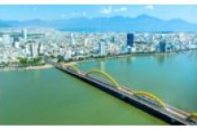 Bất động sản Đà Nẵng lộ dấu hiệu giảm tốc