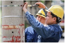 Southern provinces set to suffer power shortage