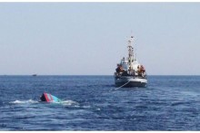 Clear rules needed to prevent ramming incidents on South China Sea