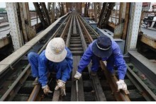 Hyundai Group wants to invest in Vietnam’s high-speed rail