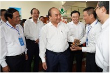 Thủ tướng: Hiệp định EVFTA sẽ được ký vào cuối tháng 6