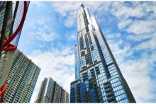 Saigon, Hanoi premium office rents rise on low supply