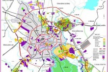 Kiến nghị sớm làm đường nối Sài Gòn với các tỉnh