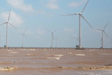 Denmark supports Vietnam’s offshore wind power development