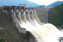 Đắk Nông: Đầu tư xây dựng dự án Thuỷ điện Đắk Sor 4