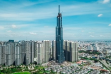 KKR dẫn dắt nhóm đầu tư chi 15.000 tỉ đồng sở hữu 6% Vinhomes