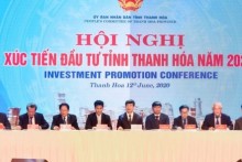 TNG Holdings Vietnam đầu tư hơn 11.000 tỷ đồng vào 2 dự án tại Thanh Hóa
