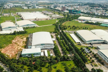 Techtronic Industries to expand Vietnam operations