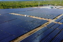 Bitexco Power đề xuất dự án điện mặt trời 4.500 tỷ đồng tại Bình Thuận