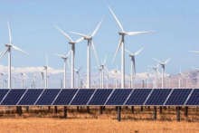 Additional planning on wind power project of VND 4,200 billion in Ha Tinh