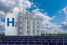 TGS Green Hydrogen to develop new plant for nearly $850 million