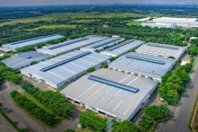 Hà Nội sẽ thành lập và đầu tư 3 khu công nghiệp tới cuối năm