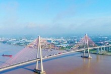 Tiền Giang tìm chủ đầu tư xây dựng hạ tầng kỹ thuật 3 dự án cụm công nghiệp