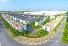 VSIP: From eco-industrial parks to integrated megacities