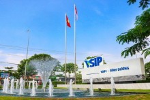 Bình Dương thông qua quy hoạch Khu công nghiệp VSIP III