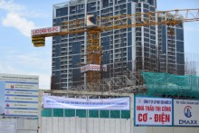 Social housing developers fazed by 500-day permit approval