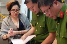 Giám đốc ở Sài Gòn bán dự án 'ma' chiếm đoạt 526 tỷ đồng