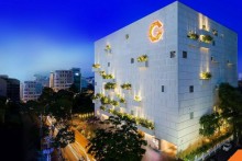 HCMC hospitality giant posts surging profits