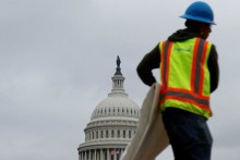 Kinh tế Mỹ chưa đến gần suy thoái như lo ngại