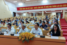 Bình Phước thu hút 15 dự án FDI nửa đầu năm