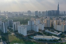 Trillions are expected to move into property market