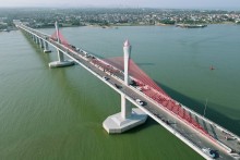 Động lực thúc đẩy bất động sản Nghệ An