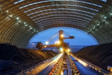 Coal supplier to deliver 1.2 million tons extra to mitigate northern power shortage