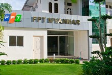 Việt Nam giành quyền phát triển viễn thông cho Myanmar