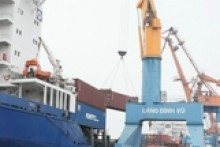 Vietinbank đeo đuổi kế hoạch đổi nợ của Vinalines thành vốn góp