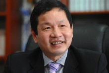 Chủ tịch FPT: 'Giấy phép viễn thông Myanmar là cơ hội lịch sử'