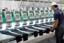 Foreign investors eye Vietnam's textile industry ahead of free trade pact