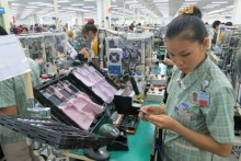 Vietnam Jan-July foreign investment declines 8 pct